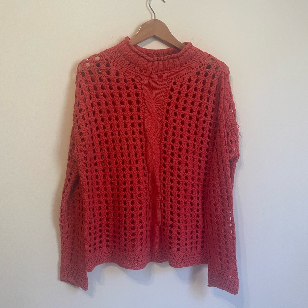 Free People Sweater